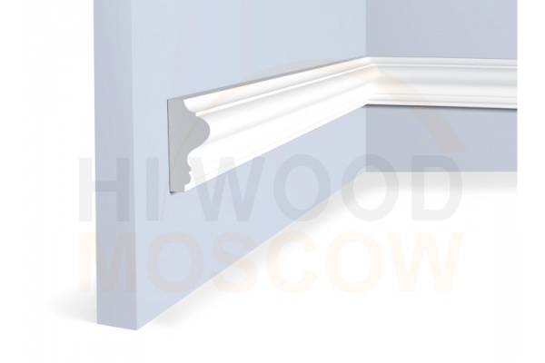 Молдинг HIWOOD 41 × 19,5 × 2000 LD40